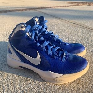 nike zoom hyperdunk